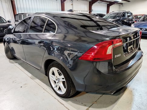 Used 2015 Volvo S60 T5 Premier image 6