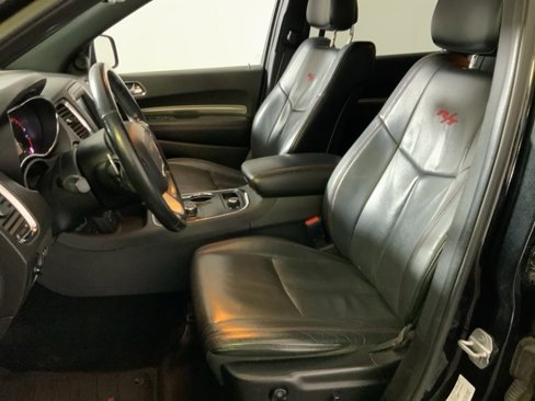 Used 2014 Dodge Durango R/T image 21