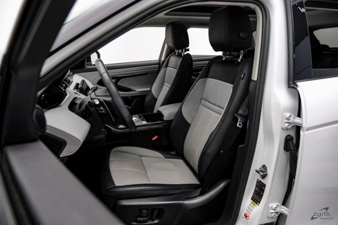 Used 2023 Land Rover Range Rover Evoque R-Dynamic S image 30