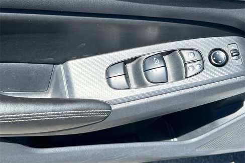 Used 2022 Nissan Altima 2.5 SV image 16