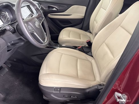 Used 2017 Buick Encore Essence w/ Experience Buick Package image 7