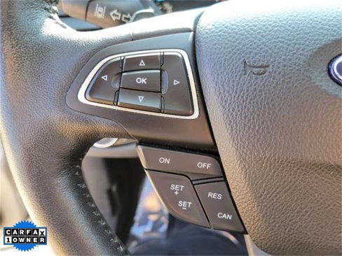 Used 2017 Ford Escape Titanium w/ Equipment Group 301A image 24