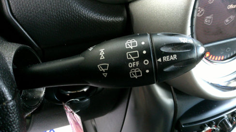 Used 2012 MINI Cooper Countryman S image 23