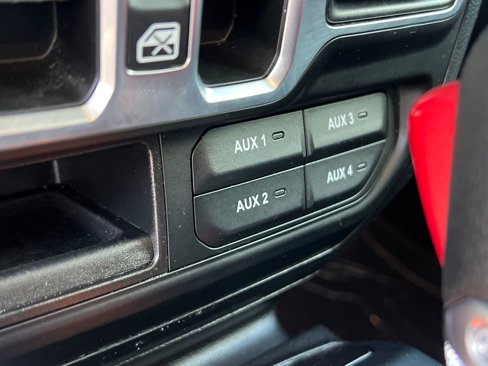 Used 2021 Jeep Wrangler Unlimited Sport image 18