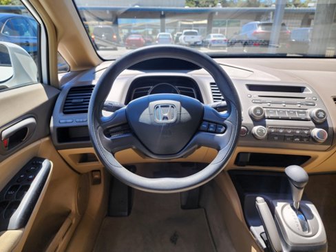 Used 2008 Honda Civic LX image 15