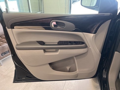 Used 2017 Buick Enclave Convenience image 11