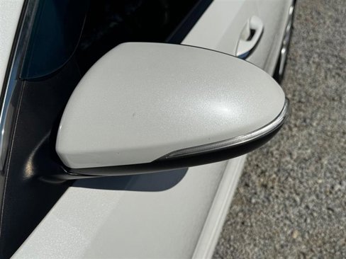 Used 2017 Kia Optima EX w/ Paint Protection Package image 14