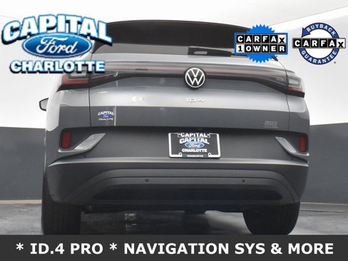 Used 2024 Volkswagen ID.4 Pro image 27