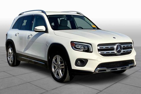 Used 2020 Mercedes-Benz GLB 250 image 2