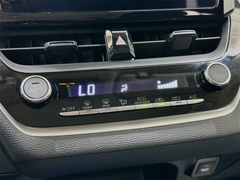 Used 2023 Toyota Corolla LE image 15
