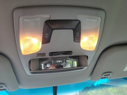 Used 2015 Toyota Sienna LE image 35