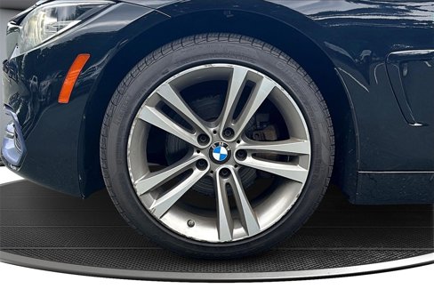 Used 2019 BMW 430i Gran Coupe xDrive w/ Convenience Package image 31