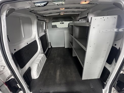Used 2020 Nissan NV200 SV w/ Back Door Glass Package image 15
