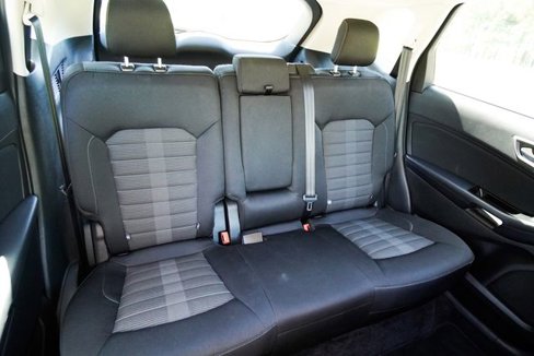 Used 2017 Ford Edge SEL image 26
