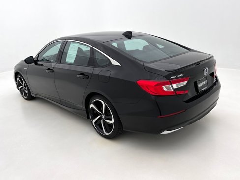 Used 2022 Honda Accord Sport image 9