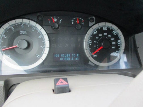 Used 2009 Ford Escape XLT image 13