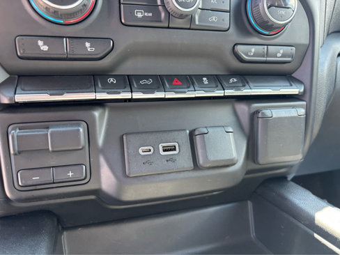 Used 2019 Chevrolet Silverado 1500 RST w/ All-Star Edition image 19