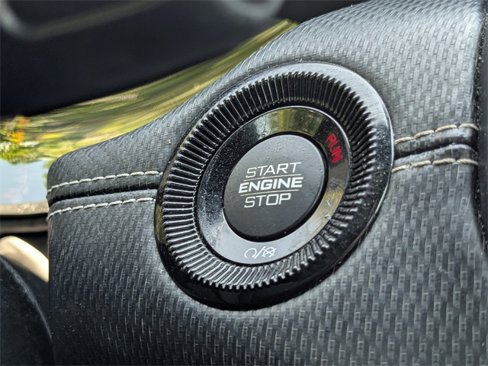 Used 2022 Jeep Compass Altitude image 25