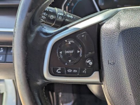 Used 2019 Honda Civic EX image 22
