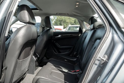 Used 2013 Audi A4 2.0T Premium Plus image 8