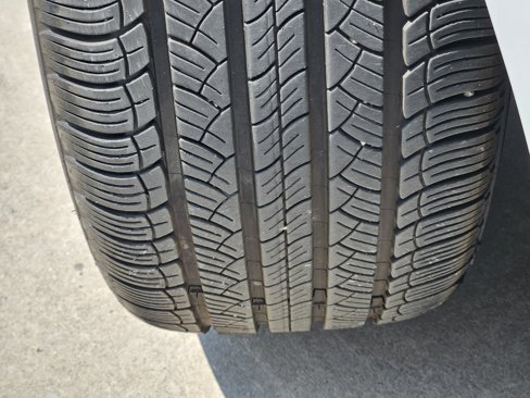 Certified 2024 Porsche Macan image 19