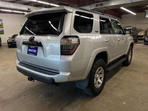 Used 2014 Toyota 4Runner Trail Premium image 5