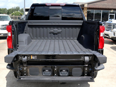 Used 2021 Chevrolet Silverado 1500 LT Trail Boss w/ LT Trail Boss Premium Package image 5