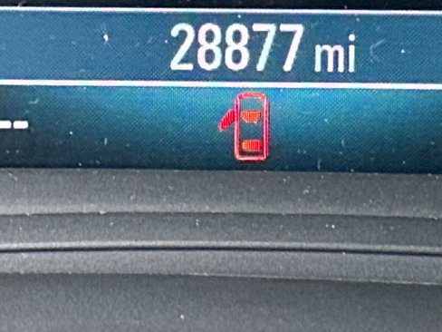 Used 2019 Buick Encore Preferred w/ Safety Package image 30