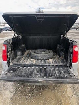 Used 2002 Ford Explorer Sport Trac image 8