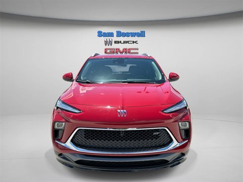 New 2026 Buick Encore GX Sport Touring image 2