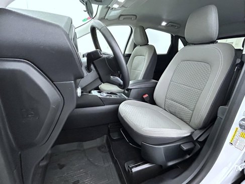 Used 2022 Ford Escape SE w/ Cold Weather Package image 10