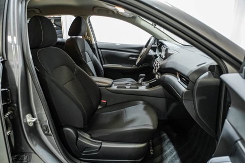 Used 2021 Nissan Sentra S image 38