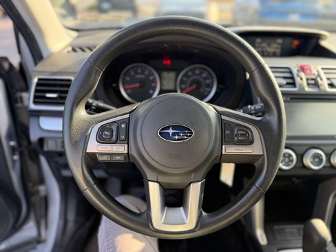 Used 2018 Subaru Forester 2.5i w/ Alloy Wheel Package image 5