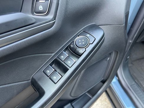 New 2025 Ford Escape Active w/ Tech Pack #1 image 16