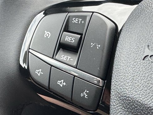 New 2025 Ford Escape Active image 12