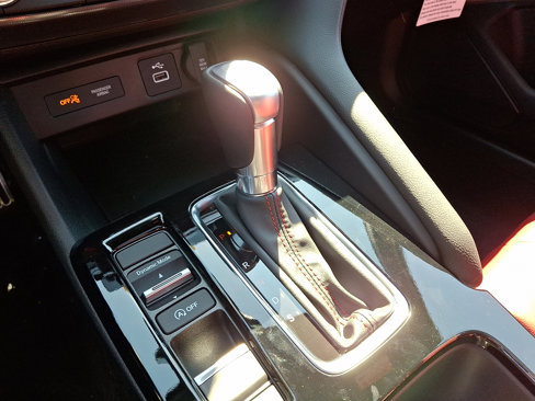 New 2025 Acura Integra A-Spec image 11