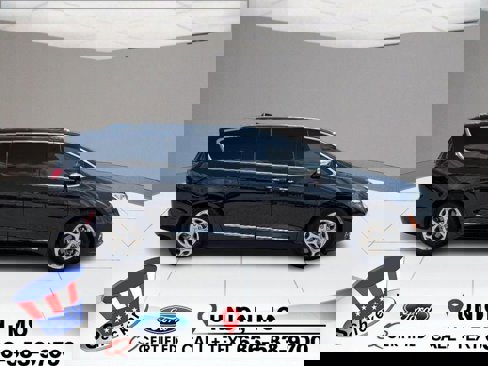 Used 2021 Chrysler Pacifica Limited w/ Premium & Safety Sphere Group image 1