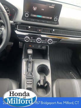Used 2024 Honda Civic Sport image 9