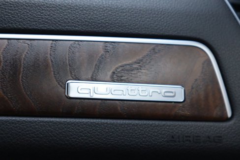 Used 2015 Audi Q5 3.0T Premium Plus image 23