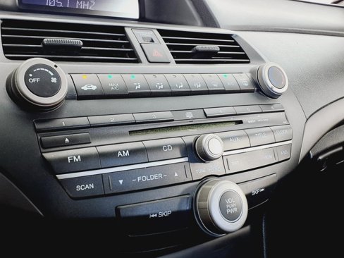 Used 2009 Honda Accord LX image 13