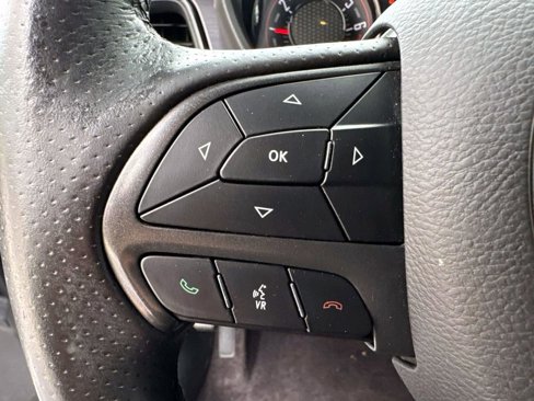 Used 2017 Dodge Challenger SXT Plus image 20