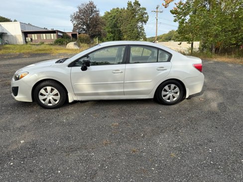 Used 2012 Subaru Impreza 2.0i image 8