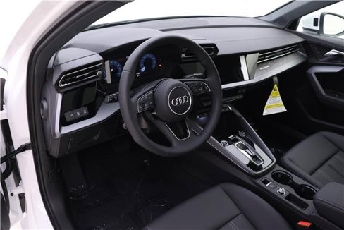 Used 2025 Audi A3 2.0T Premium w/ Convenience Package image 6