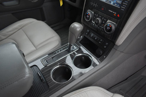 Used 2014 Chevrolet Traverse LT image 28