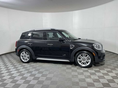 Certified 2023 MINI Cooper Countryman S image 7