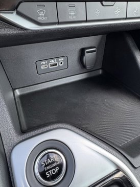 Used 2023 Nissan Sentra SR w/ SR Premium Package image 22