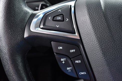 Used 2018 Ford Edge SEL w/ Equipment Group 201A image 30