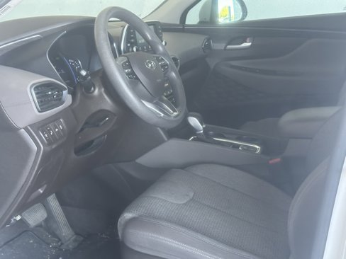 Used 2019 Hyundai Santa Fe SEL image 15