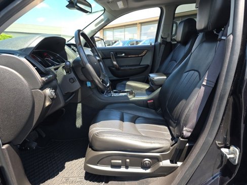 Used 2014 GMC Acadia Denali image 13