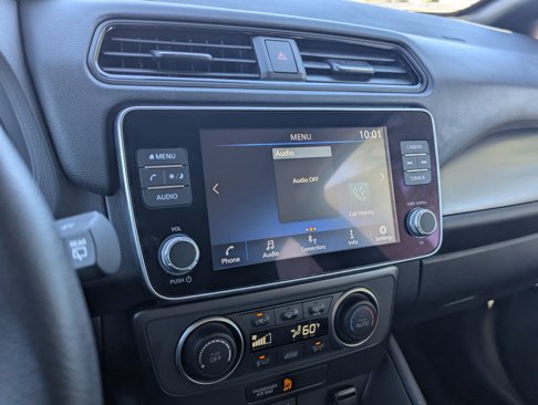 Used 2023 Nissan Leaf S image 23